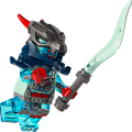 71838 LEGO Ninjago Kain vauhdikas moottoripyöräkisa
