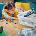 60377 LEGO  City Tutkimussukellusvene
