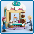 43256 LEGO Disney Princess Annan rekiseikkailu
