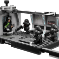 75324 LEGO Star Wars TM Dark Trooper™-i rünnak