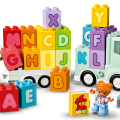 10421 LEGO DUPLO Town Aakkosrekka