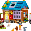 41735 LEGO  Friends Mobiilne minimaja