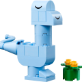 11041 LEGO  Classic Luovat dinosaurukset