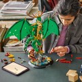 71847 LEGO Ninjago Vartijalohikäärme