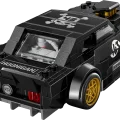77262 LEGO Speed Champions Ken Blocki '65 Ford Mustang Hoonicorn V1