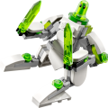 71487 LEGO DREAMZzz Z-Blobin robotti‑ ja ajoneuvoseikkailut