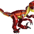 31379 LEGO  Creator Raevukas dinosaurus
