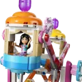 42700 LEGO  Friends Kommi- ja koogivaateratas