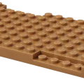 11221 LEGO Bluey Школа с Расти и Блуи