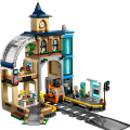 60469 LEGO Pearaudteejaam