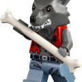 31167 LEGO  Creator Haamukartano