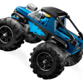 60402 LEGO  City Sininen monsteriauto