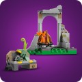 77075 LEGO Fortnite Peely ja Sparkplugi laager