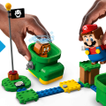 71404 LEGO Super Mario Goomban kenkä ‑laajennussarja