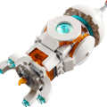 31164 LEGO  Creator Космический робот