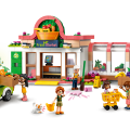 41729 LEGO  Friends Luomuruokakauppa