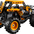 42199 LEGO Technic Monster Jam™ DIGatron™ ‑vetomoottoriauto