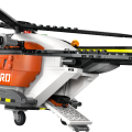 60503 LEGO  City Rannikkovartioston helikopteri
