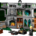 76410 LEGO Harry Potter TM Luihuisen tuvan vaakuna