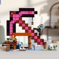 21277 LEGO Minecraft Hakkukaivos