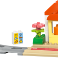 10427 LEGO DUPLO Town Interaktiivinen seikkailujuna