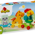 10412 LEGO DUPLO My First Eläinjuna