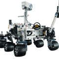 42158 LEGO Technic Nasan Mars-kulkija Perseverance