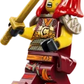 71868 LEGO Ninjago Wyldfyre'i muutuv draakonirobot