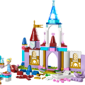 43219 LEGO Disney Princess Disney Prinsessojen mielikuvituslinnat