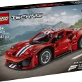 42235 LEGO Technic Ferrari 488 Pista ‑auto