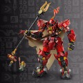 71846 LEGO Ninjago Tuliritarirobotti