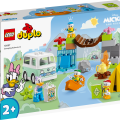 10997 LEGO DUPLO Disney TM Matkaseiklus