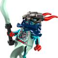 71839 LEGO Ninjago Arinin spinjitzu-taistelurobotti