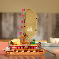 43270 LEGO Disney Princess Vaianan seikkailukanootti