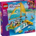 42664 LEGO  Friends Piedzīvojums ceļojumu laivā