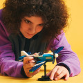 31160 LEGO  Creator Ilma-alus: Kilpalentokone