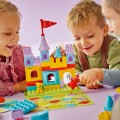 10450 LEGO DUPLO Town Hopsyn linnaleikki