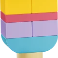 10479 LEGO DUPLO Classic Värikäs luovuuden laatikko