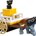42654 LEGO  Friends Maatilan ponitalli