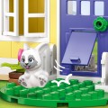 42679 LEGO  Friends Hārtleikas pilsētas trušu viesnīca