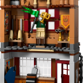 76452 LEGO Harry Potter TM Hienoja huispausvarusteita ja jäätelöbaari