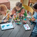 43267 LEGO Disney Princess Princeses pils un karaliskie mājdzīvnieki