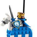 31168 LEGO  Creator Keskiaikainen hevosritarilinna