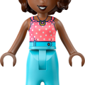 42642 LEGO  Friends Ystävysten elokuvailta