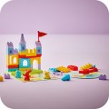 10450 LEGO DUPLO Town Hopsyn linnaleikki