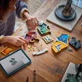 76462 LEGO Harry Potter TM Sigatüüka™ majavapp