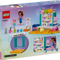 10795 LEGO Gabby's Dollhouse Творчество с Коробочкой
