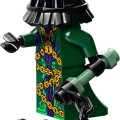 71842 LEGO Ninjago Rontu-mestarilohikäärme