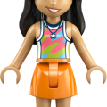 42689 LEGO  Friends Heartlake’i linna sõprade klubimaja