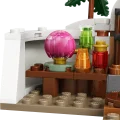 75641 LEGO Dr Hiriluki peidupaik
